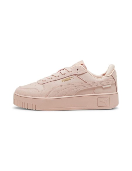 Puma women's sports shoes CARINA STREET SD 395093 03