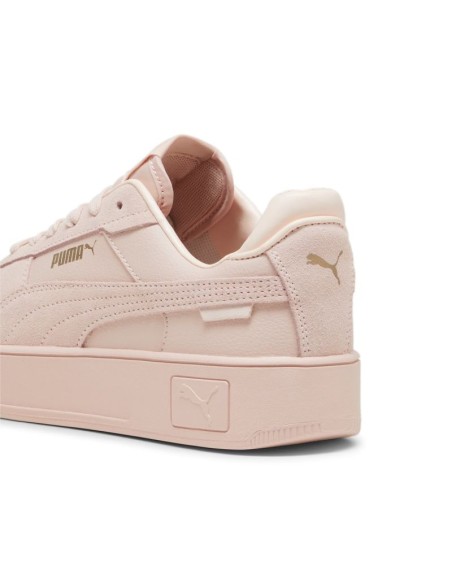 Puma women's sports shoes CARINA STREET SD 395093 03