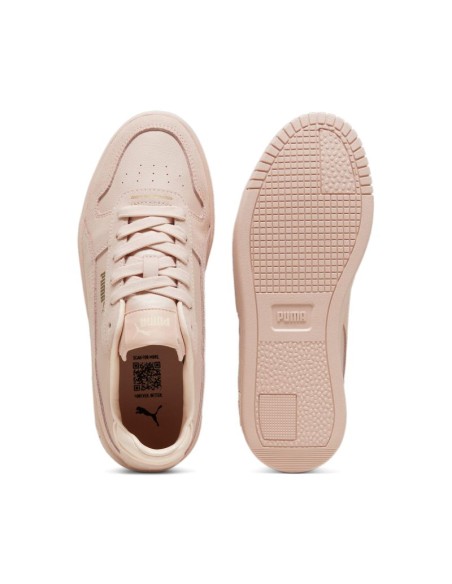 Puma women's sports shoes CARINA STREET SD 395093 03