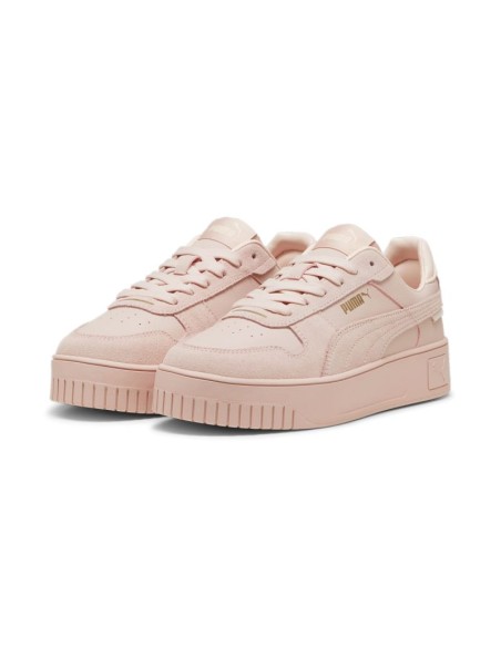 Puma women's sports shoes CARINA STREET SD 395093 03