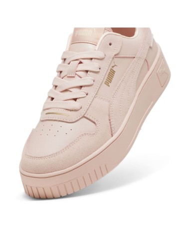 Puma women's sports shoes CARINA STREET SD 395093 03