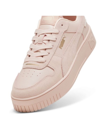 Puma women's sports shoes CARINA STREET SD 395093 03