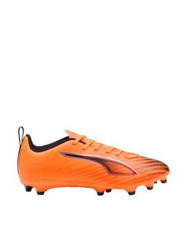 Puma Ultra 6 Play FGAG Heat Fire Jr 108533 03 Football Boots