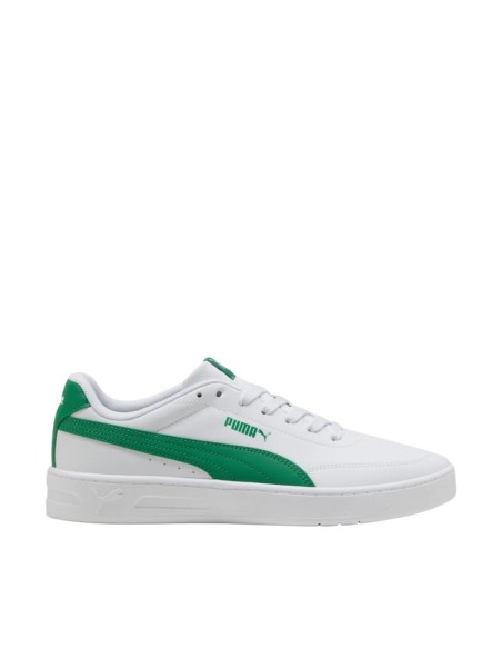 Puma Court Classic Clean men's shoes 402223 18