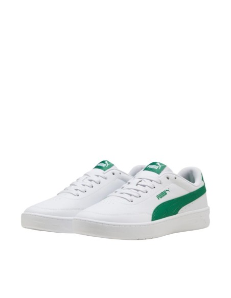 Puma Court Classic Clean men's shoes 402223 18