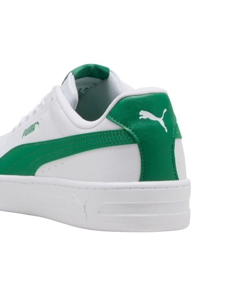 Puma Court Classic Clean men's shoes 402223 18