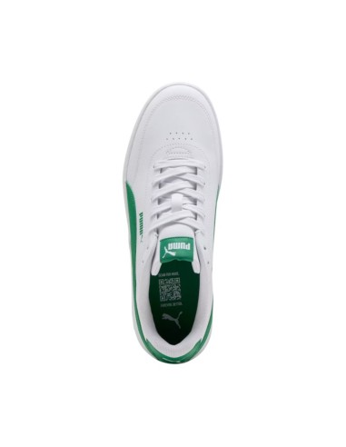 Puma Court Classic Clean men's shoes 402223 18