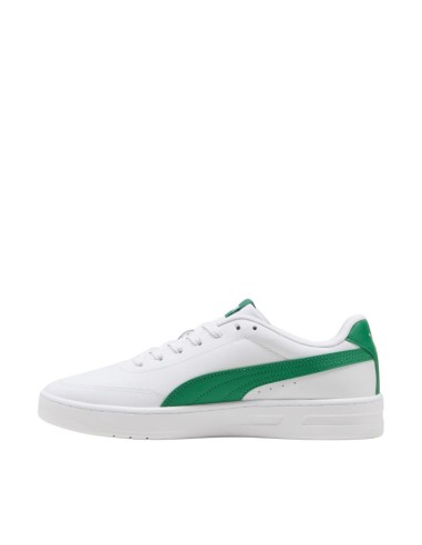 Puma Court Classic Clean men's shoes 402223 18