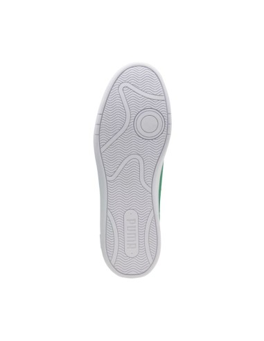 Puma Court Classic Clean men's shoes 402223 18