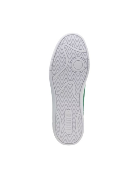 Puma Court Classic Clean men's shoes 402223 18