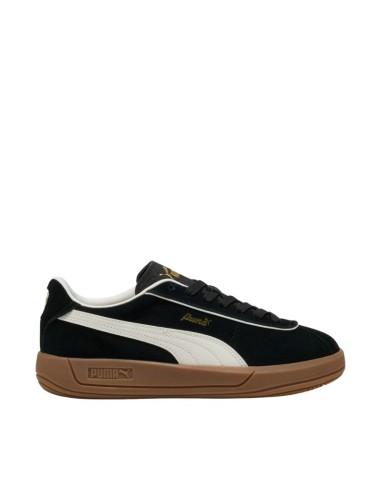 Puma Club Klassika SD 400718 02 women's shoes