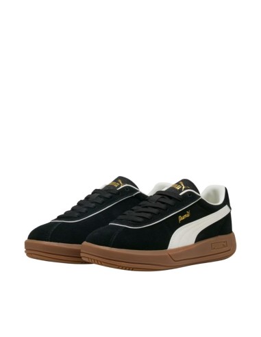 Puma Club Klassika SD 400718 02 women's shoes