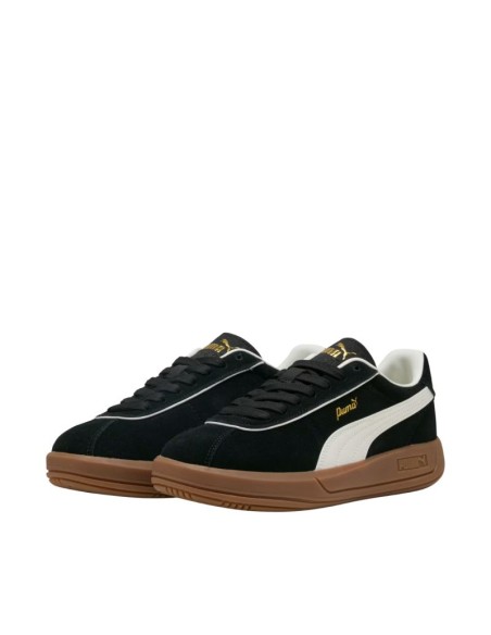 Puma Club Klassika SD 400718 02 women's shoes