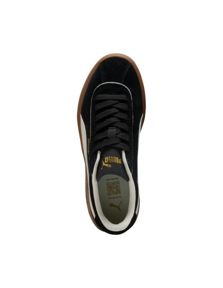 Puma Club Klassika SD 400718 02 women's shoes