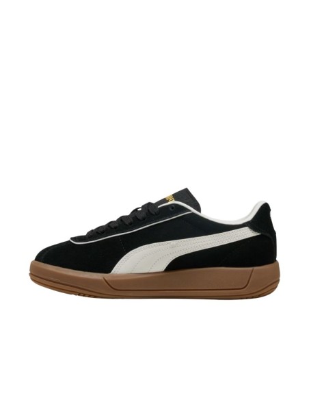 Puma Club Klassika SD 400718 02 women's shoes