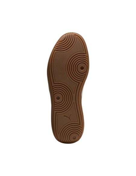 Puma Club Klassika SD 400718 02 women's shoes