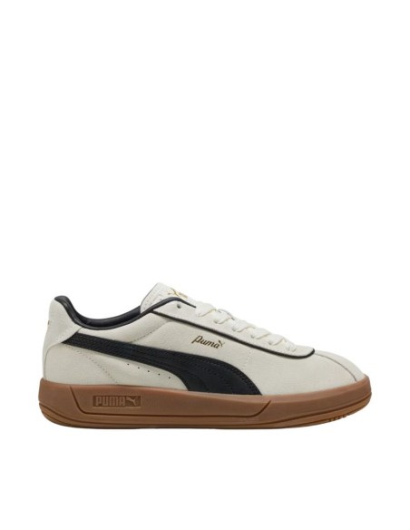 Puma Club Klassika SD 400718 01 women's shoes