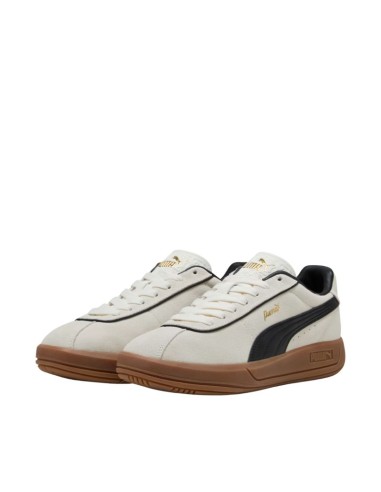 Puma Club Klassika SD 400718 01 women's shoes