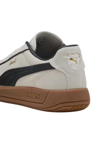 Puma Club Klassika SD 400718 01 women's shoes