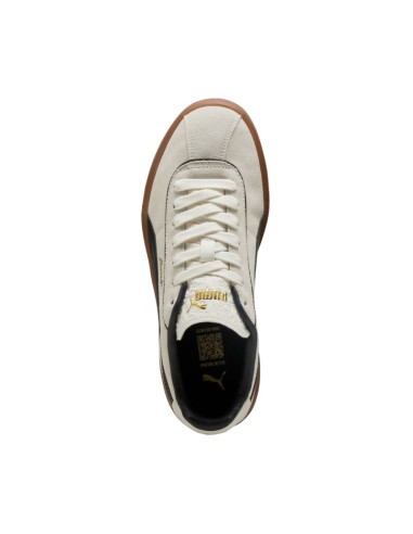Puma Club Klassika SD 400718 01 women's shoes