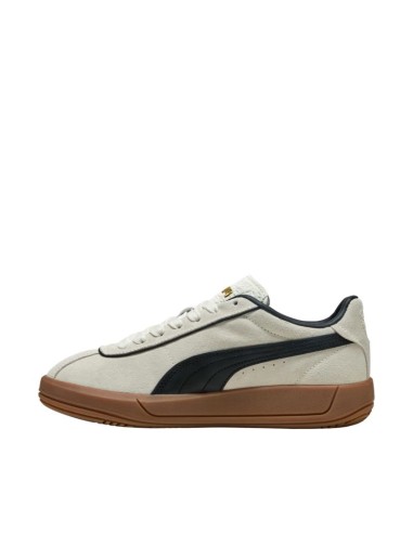 Puma Club Klassika SD 400718 01 women's shoes