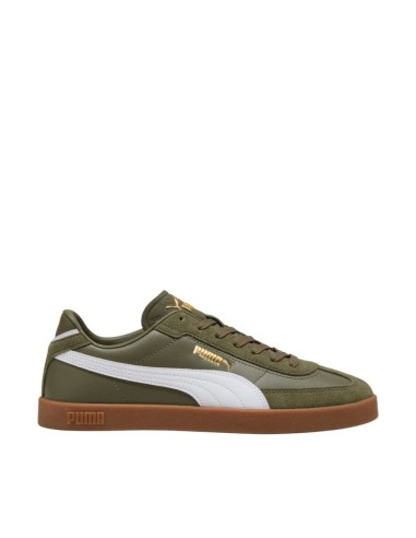 Puma Club II Shoes 397447 57