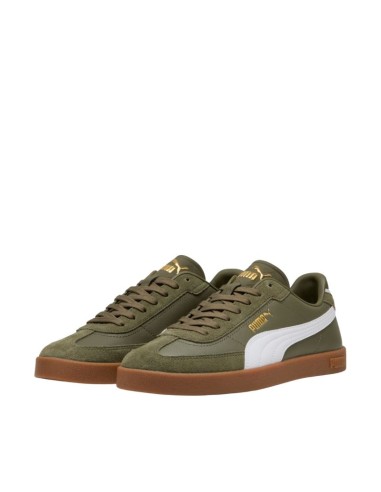 Puma Club II Shoes 397447 57