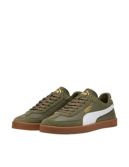 Puma Club II Shoes 397447 57