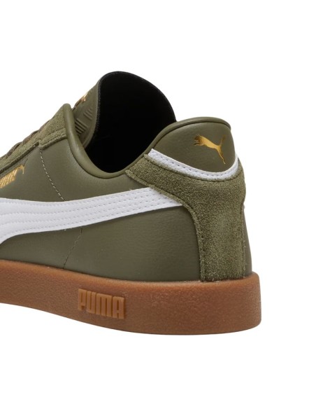 Puma Club II Shoes 397447 57
