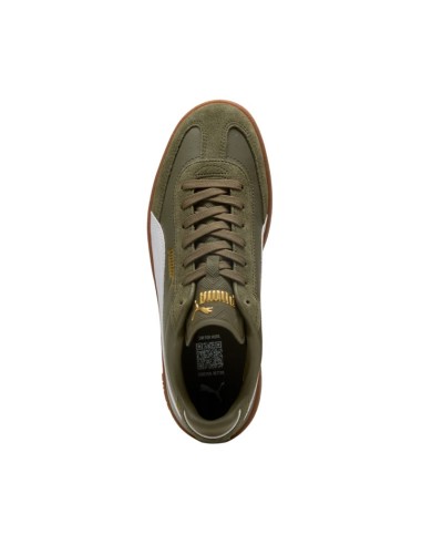 Puma Club II Shoes 397447 57