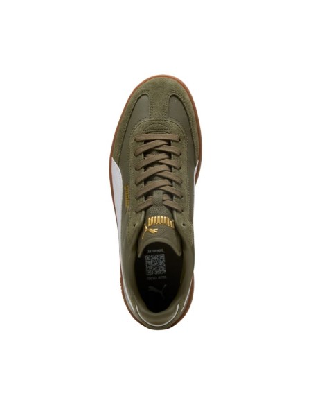 Puma Club II Shoes 397447 57