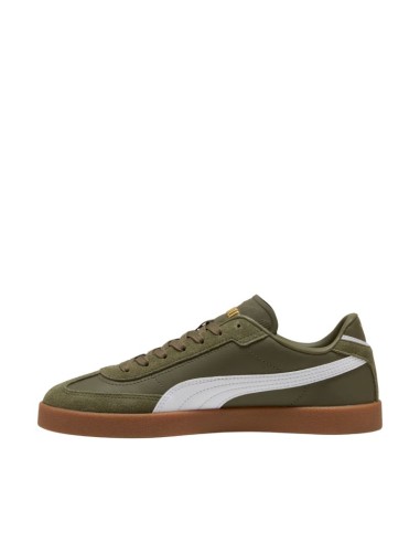 Puma Club II Shoes 397447 57