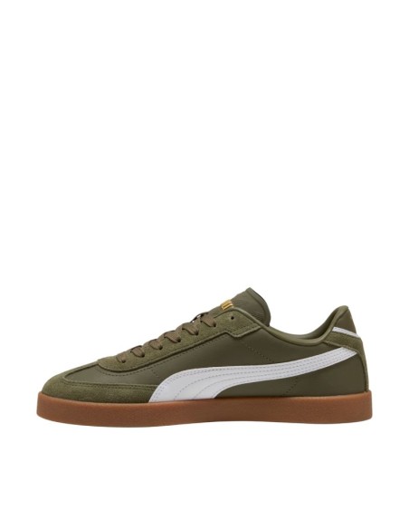 Puma Club II Shoes 397447 57