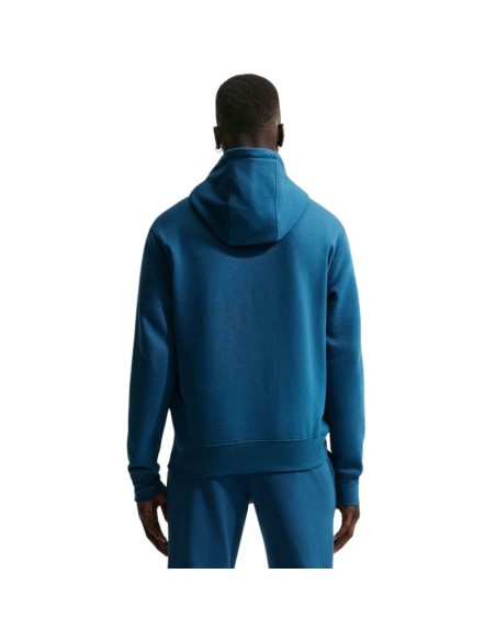 Nike Club BB men's sweatshirt blue FN3859 476