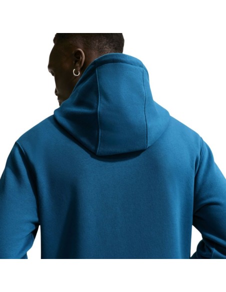 Nike Club BB men's sweatshirt blue FN3859 476