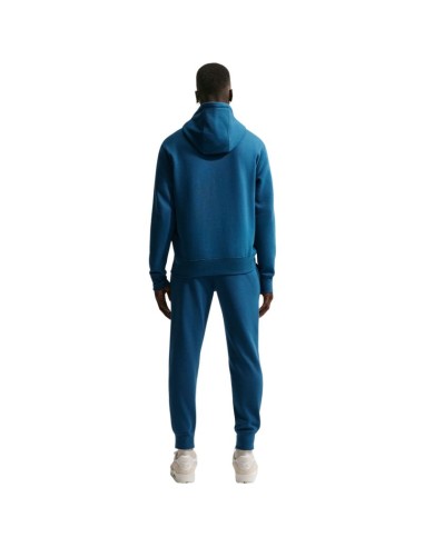Nike Club BB men's sweatshirt blue FN3859 476
