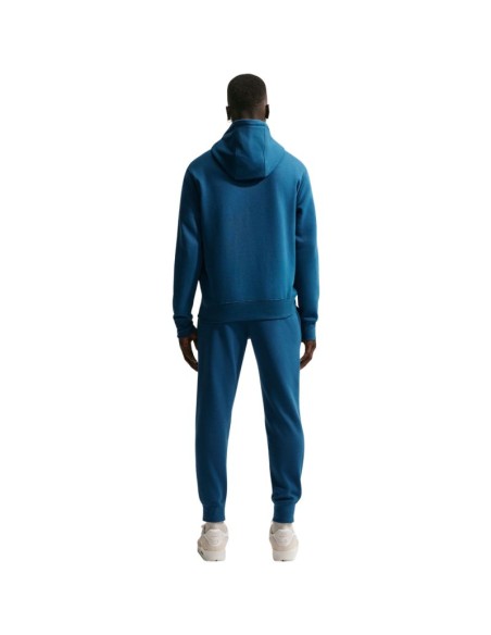 Nike Club BB men's sweatshirt blue FN3859 476