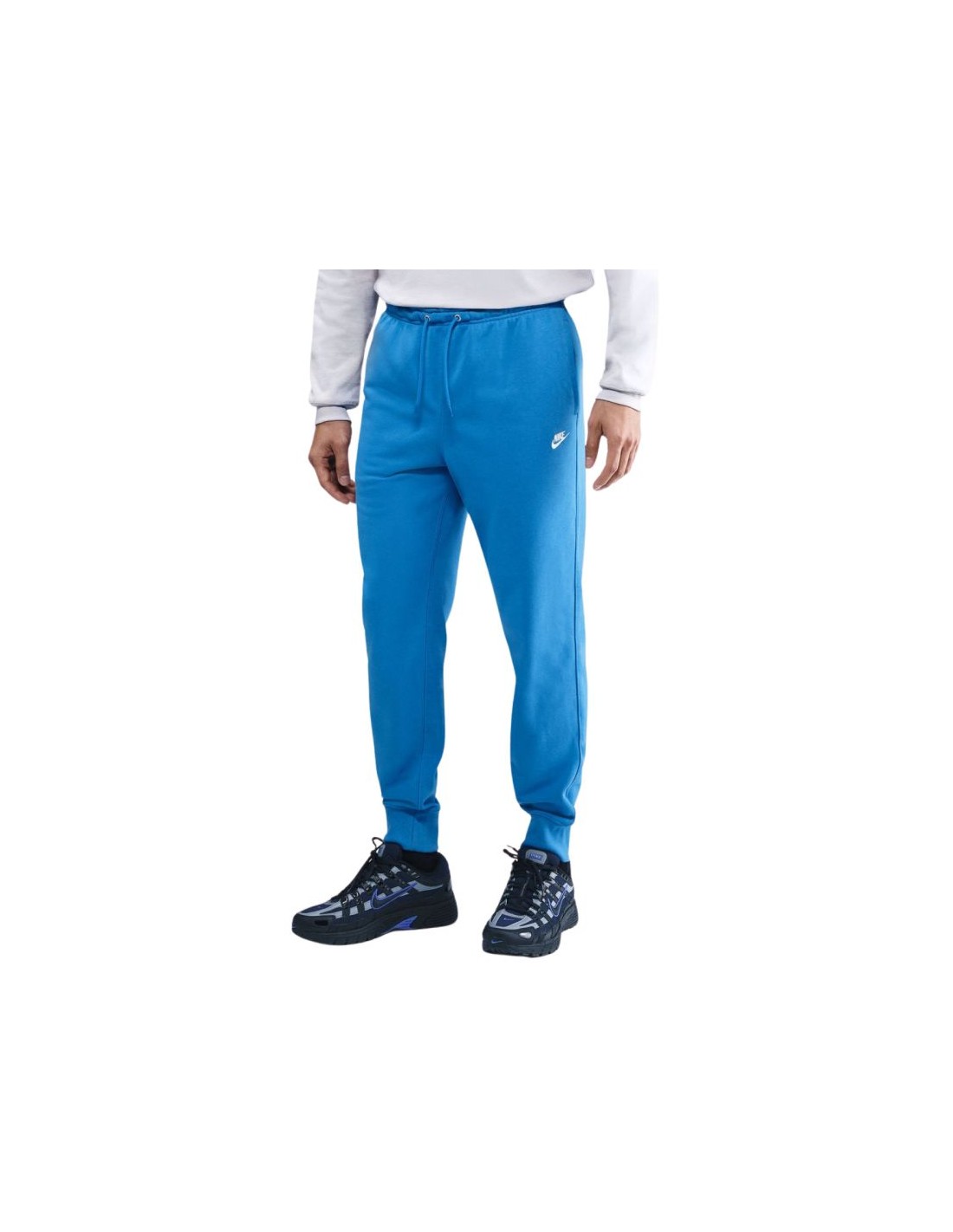 Nike Club Men's Pants Blue FN3801 435