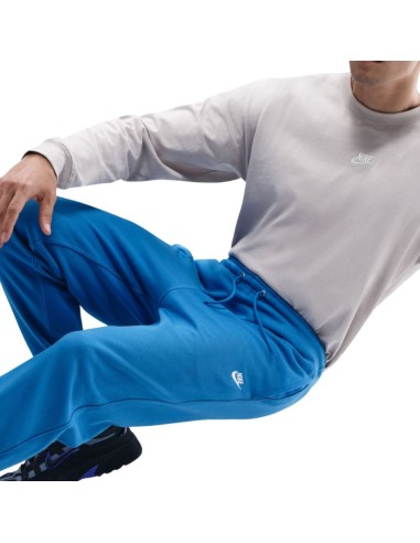 Nike Club Men's Pants Blue FN3801 435