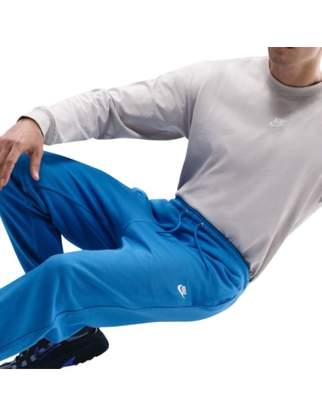 Nike Club Men's Pants Blue FN3801 435