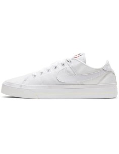 Nike Court Legacy Canvas W CZ0294100 shoes