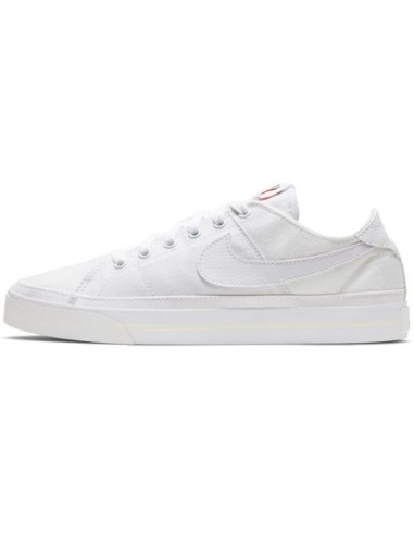 Nike Court Legacy Canvas W CZ0294100 shoes