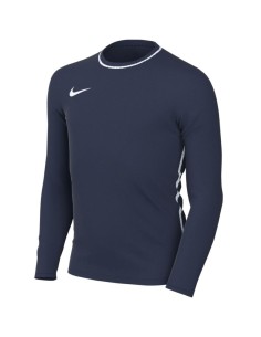 Nike DriFit Park 26 Crew Top Navy Blue Kids' TShirt HM7170 410