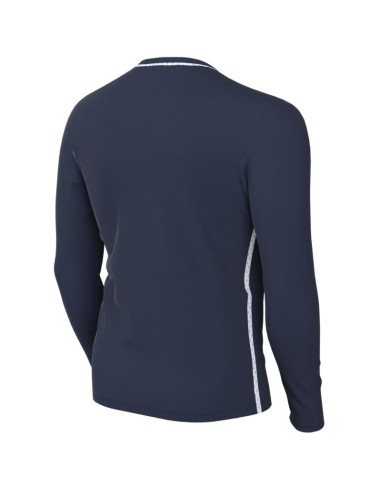 Nike DriFit Park 26 Crew Top Navy Blue Kids' TShirt HM7170 410