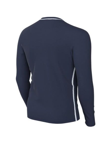 Nike DriFit Park 26 Crew Top Navy Blue Kids' TShirt HM7170 410