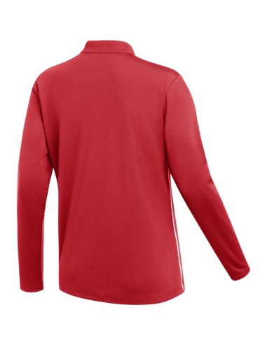 Nike DriFit Park 26 Drill Top Women's Sweatshirt Red IB7540 657
