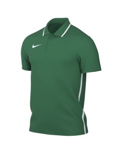 Nike DriFit Park 26 Polo Men's TShirt Green HM7136 302