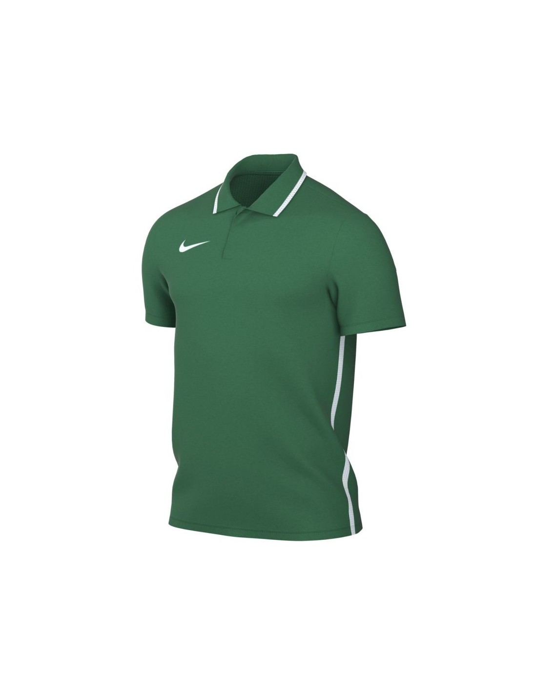 Nike DriFit Park 26 Polo Men's TShirt Green HM7136 302