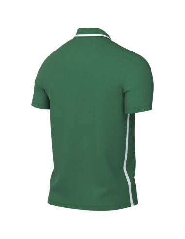 Nike DriFit Park 26 Polo Men's TShirt Green HM7136 302