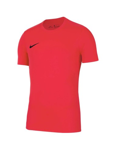 Nike DriFit Park VIII Kids' TShirt Coral HV8182 635